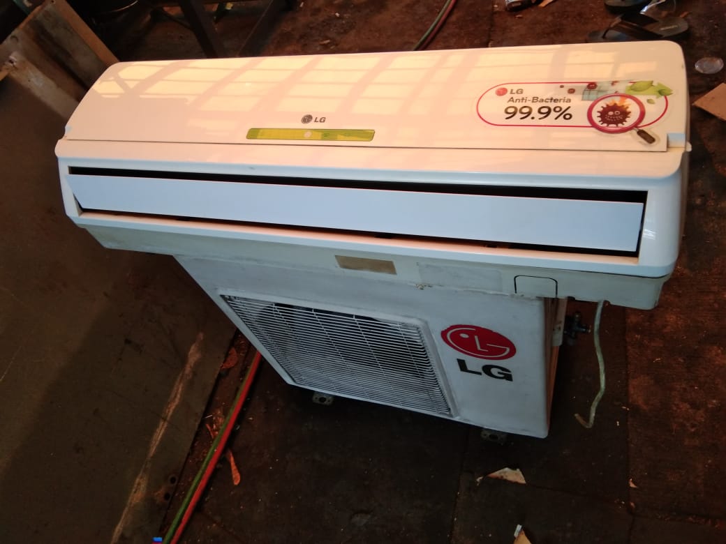 jual ac bogor bekas5